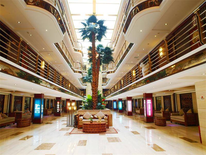 五楼步行街_副本