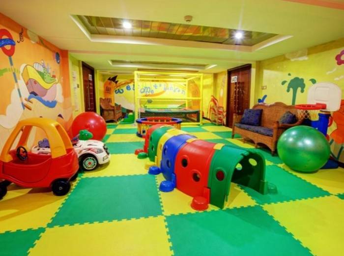 【黄金3号游轮】四天三晚重庆至宜昌，与黄金3号共赏江景图5