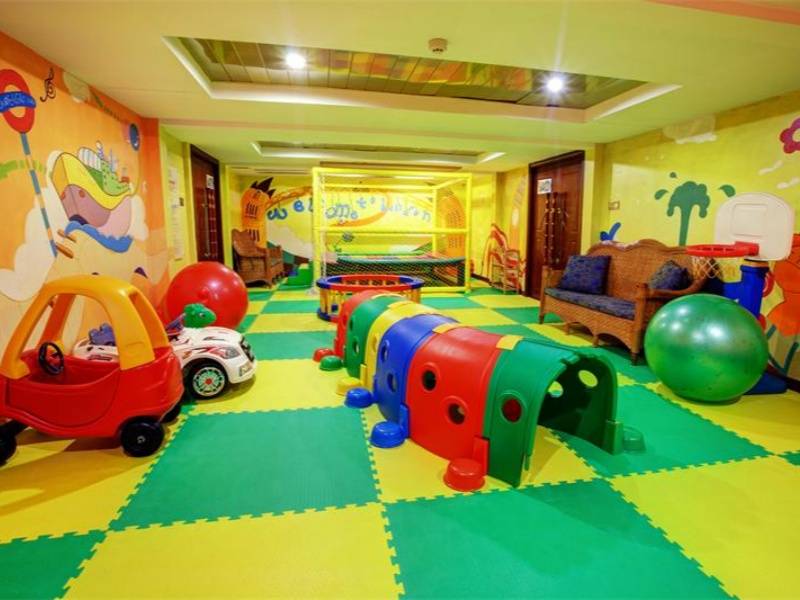 二楼儿童乐园_副本