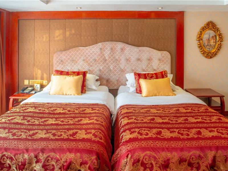 行政标准间_副本