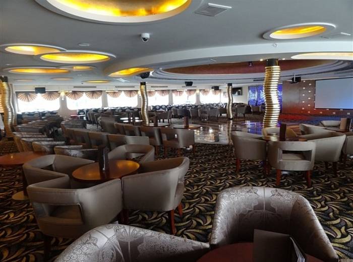 【黄金2号游轮】宜昌到重庆五天四晚，邂逅不一样的长江三峡图3