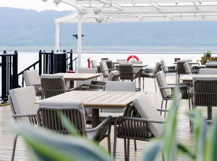 【长江奇迹号游轮】宜昌到重庆五天四夜，一价全含江上奢旅图2