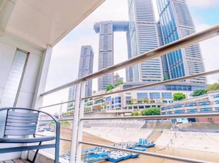 【长江印象游轮】宜昌至重庆四天三晚，[躺平式]游三峡图6