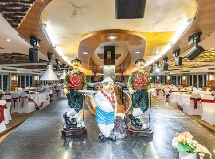 【长江印象游轮】重庆至宜昌四天三夜，把诗里的山水搬进现实图2