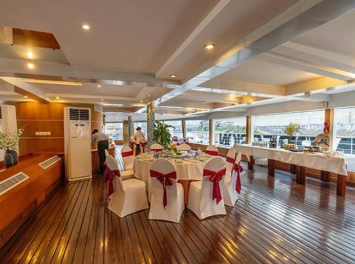 【长江印象游轮】重庆至宜昌四天三夜，把诗里的山水搬进现实图3