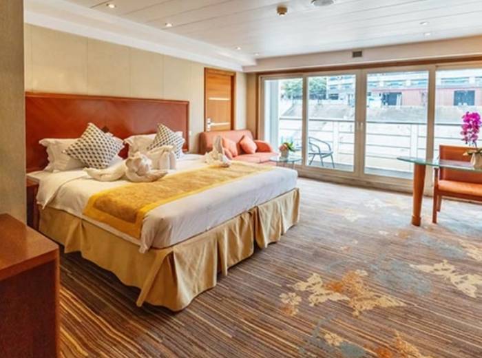 【长江印象游轮】重庆至宜昌四天三夜，把诗里的山水搬进现实图5