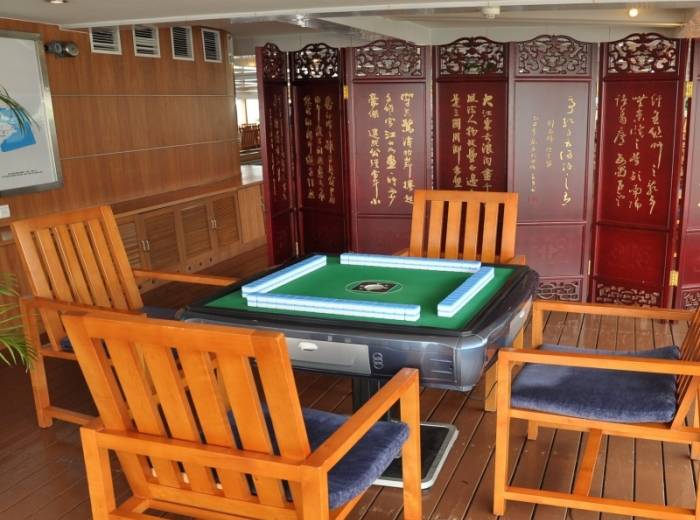 【星际领航游轮】重庆至宜昌四天三晚，长江文化朔源之旅图4