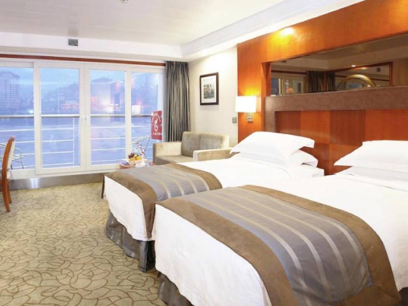 水晶号游轮简介_2