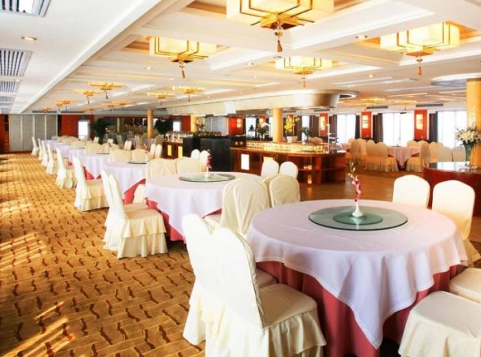 【星际水晶号游轮】宜昌至重庆5天4夜，感受三峡的诗意山河图3