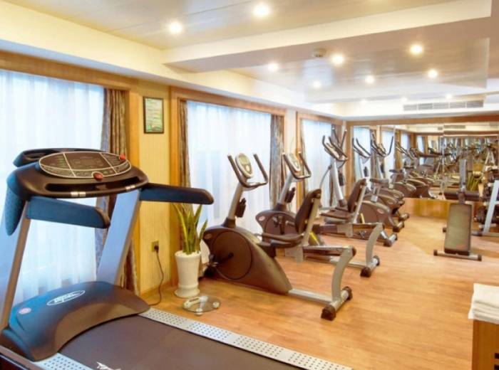 【星际水晶号游轮】宜昌至重庆5天4夜，感受三峡的诗意山河图6