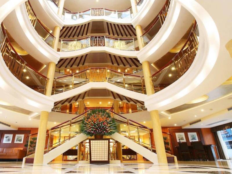 水晶号游轮简介_4