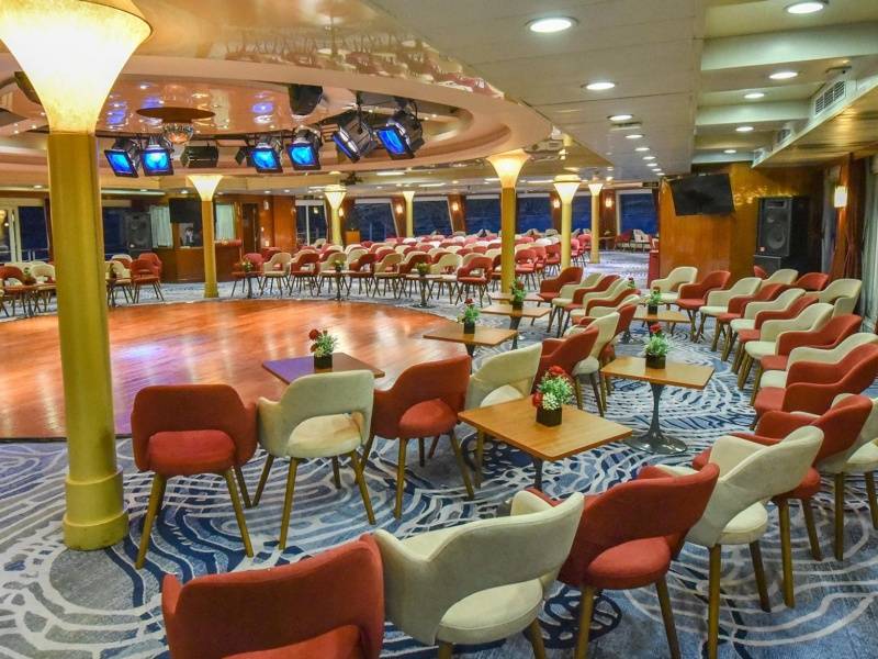 2025长江壹号宜渝行程5天4晚_2