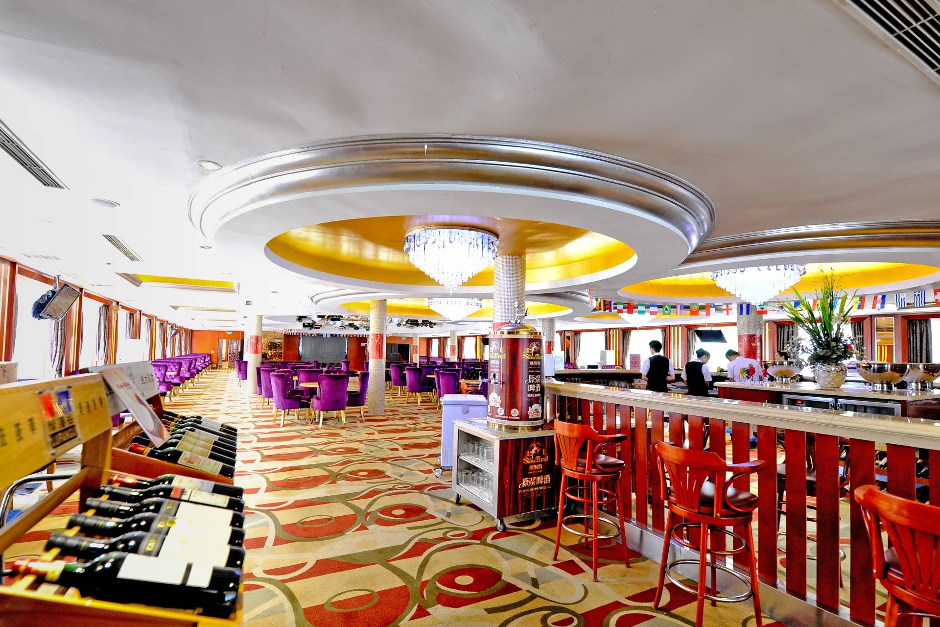 长二5楼多功能厅 (6)