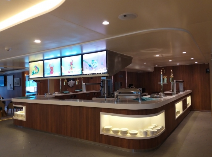 【长江叁号游轮】重庆到宜昌四天三夜，探寻峡江的独特魅力图8