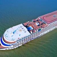 【长江叁号游轮】宜昌到重庆五日游，饱览三峡风光