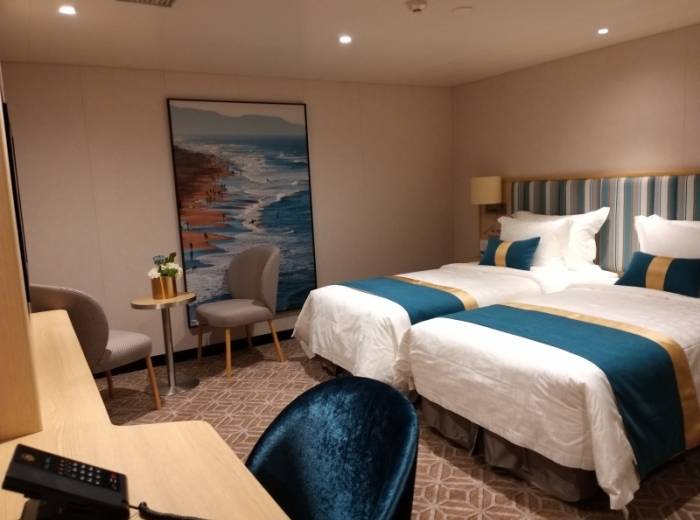 【长江叁号游轮】宜昌到重庆五日游，饱览三峡风光图4