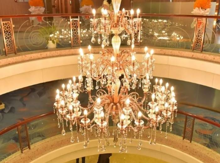 【华夏五号游轮（华夏神女1号游轮）】宜昌到重庆五天四夜，豪华游船畅游长江三峡图3