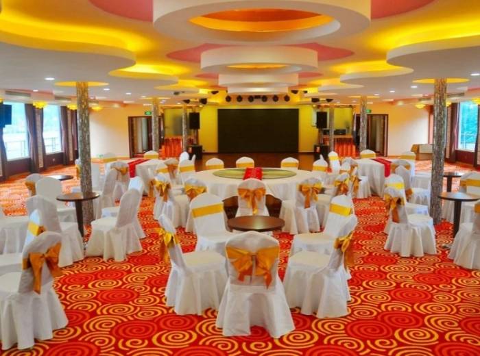 【华夏二号（华夏神女2号）游轮】重庆到宜昌四天三夜，开启江峡奇旅图5