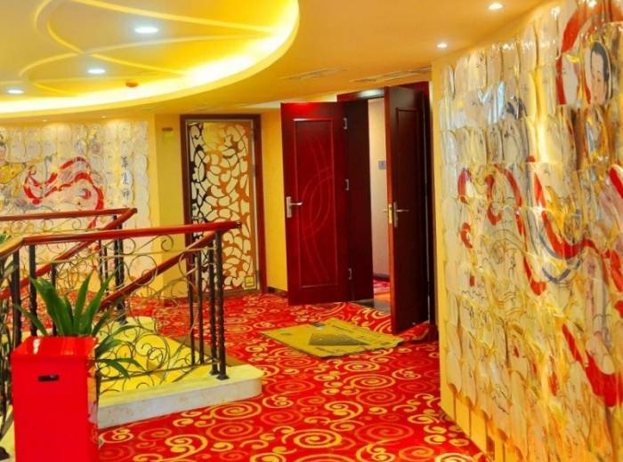 【华夏二号（华夏神女2号）游轮】重庆到宜昌四天三夜，开启江峡奇旅图6