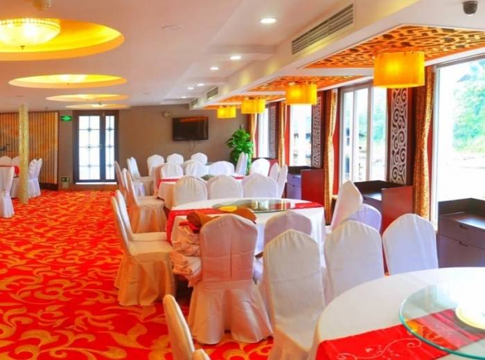 【华夏二号（华夏神女2号）游轮】重庆到宜昌四天三夜，开启江峡奇旅图7