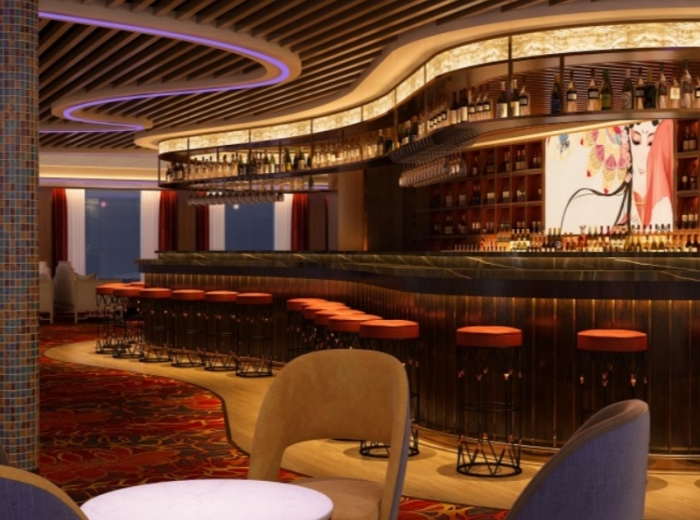 【华夏三号（华夏神女3号）游轮】重庆到宜昌、长江三峡4日游图5