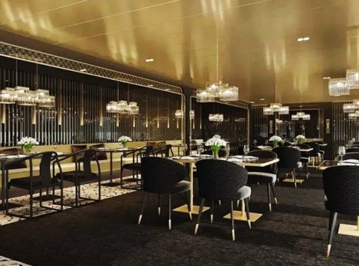 【长江探索号游轮】重庆至宜昌四天三晚，无与伦比的奢华游轮体验图7