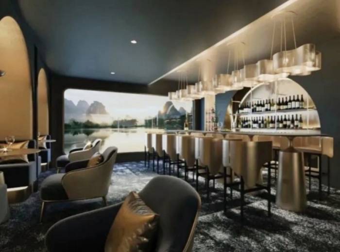 【长江探索号游轮】重庆至宜昌四天三晚，无与伦比的奢华游轮体验图9