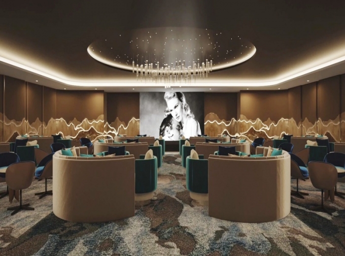 【长江探索游轮】上水巴东，宜昌到重庆五天四晚，豪华三峡之旅图8