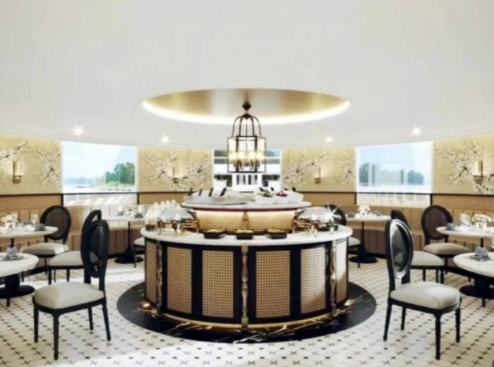 【长江探索游轮】上水神农架 宜昌到重庆醉好游轮,长江三峡五日游图6