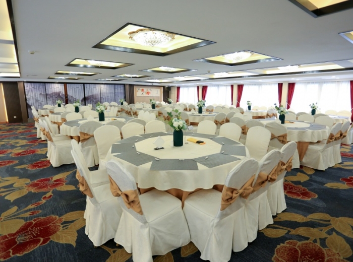 【长江传说号游轮】重庆到宜昌四天三夜，遇见诗意山水画卷图4