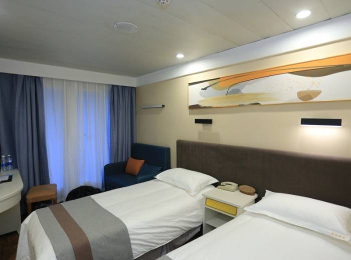 【长江传说号游轮】宜昌到重庆五天四夜，豪华游轮书写三峡诗意篇章图5