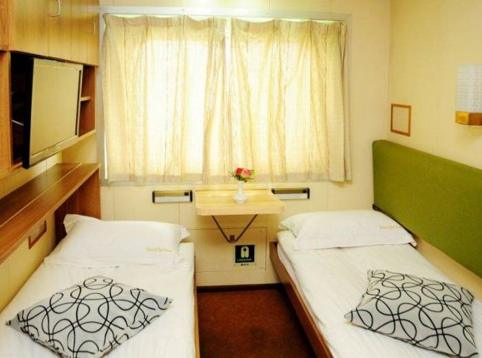 【皇家盛世号游轮】宜昌到重庆三天两晚，璀璨盛世·邂逅三峡图2