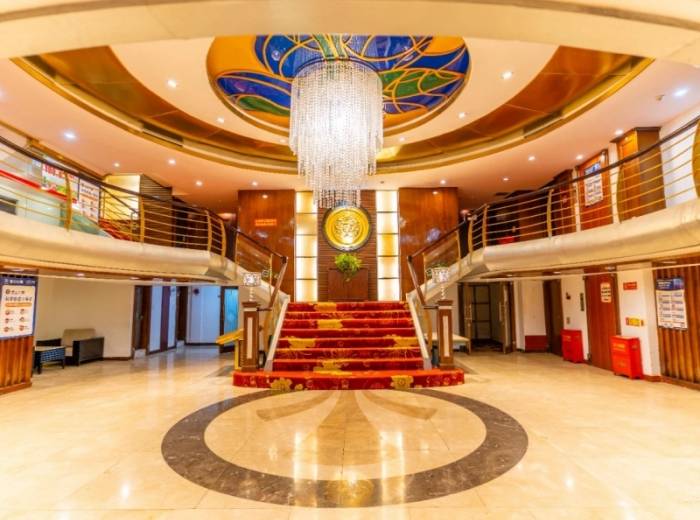 【皇家盛世号游轮】宜昌到重庆三天两晚，璀璨盛世·邂逅三峡图4