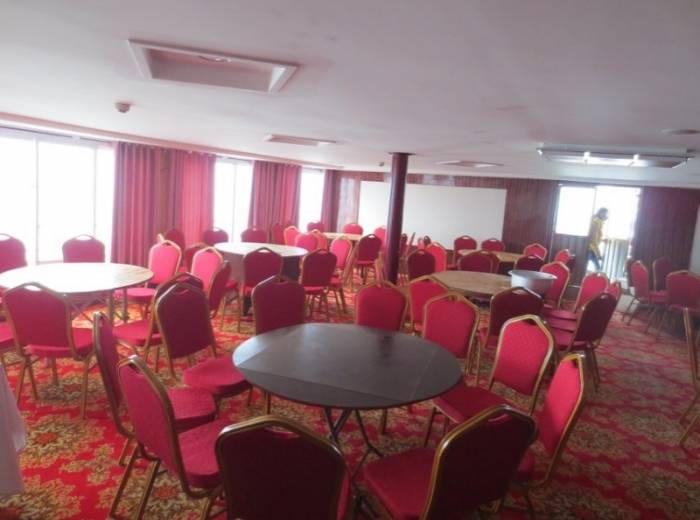 【长江孚泰游轮】重庆到宜昌三日游，诗情三峡重庆图3