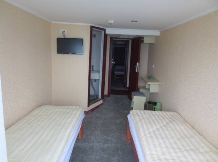 【长江孚泰游轮】重庆到宜昌三日游，诗情三峡重庆图4