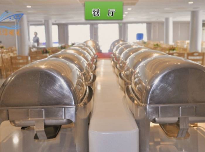 【长江观光游轮】宜昌到重庆三日游，灵活观光，畅玩长江图4