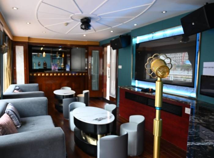 【长江壹号游轮】宜昌到重庆，长江三峡豪华游轮5日游图5