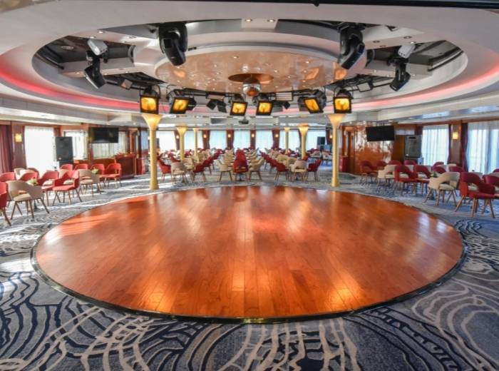 【长江壹号游轮】宜昌到重庆，长江三峡豪华游轮5日游图6