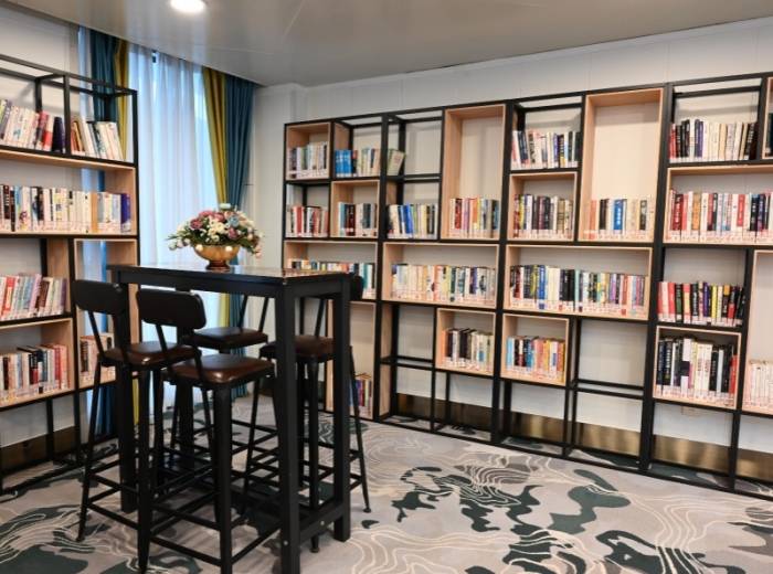 【长江壹号游轮】宜昌到重庆，长江三峡豪华游轮5日游图15