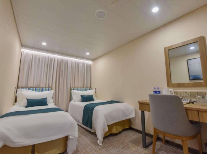 【长江壹号游轮】长江三峡游轮五日游，重庆至宜昌“国宾接待游轮”图9