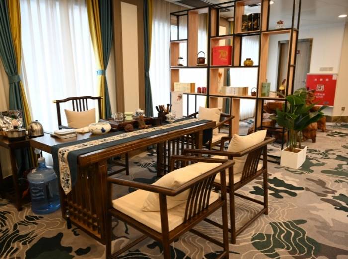 【长江壹号游轮】长江三峡游轮五日游，重庆至宜昌“国宾接待游轮”图13