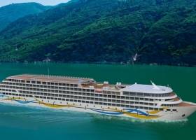 长江叁号游轮简介，长江叁号游船怎么预订，有哪些特色