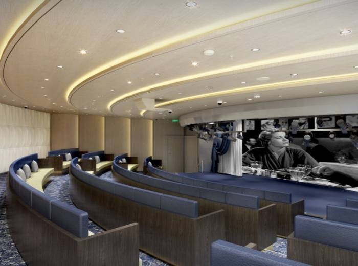 长江叁号游轮简介，长江叁号游船怎么预订，有哪些特色图8