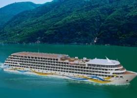 长江叁号游船宜昌到重庆5日游行程安排，宜昌到重庆的5日游豪华游轮推荐