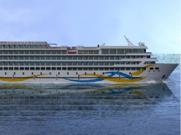 长江叁号游船宜昌到重庆5日游行程安排，宜昌到重庆的5日游豪华游轮推荐图2