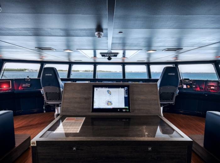 长江叁号游船宜昌到重庆5日游行程安排，宜昌到重庆的5日游豪华游轮推荐图3