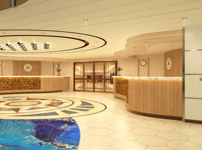 长江叁号游船宜昌到重庆5日游行程安排，宜昌到重庆的5日游豪华游轮推荐图4