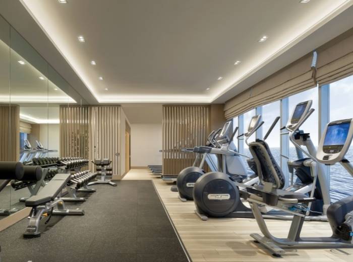 长江叁号游船宜昌到重庆5日游行程安排，宜昌到重庆的5日游豪华游轮推荐图7