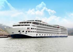 长江贰号游轮介绍，长江贰号游轮怎么预订，长江贰号游轮特色