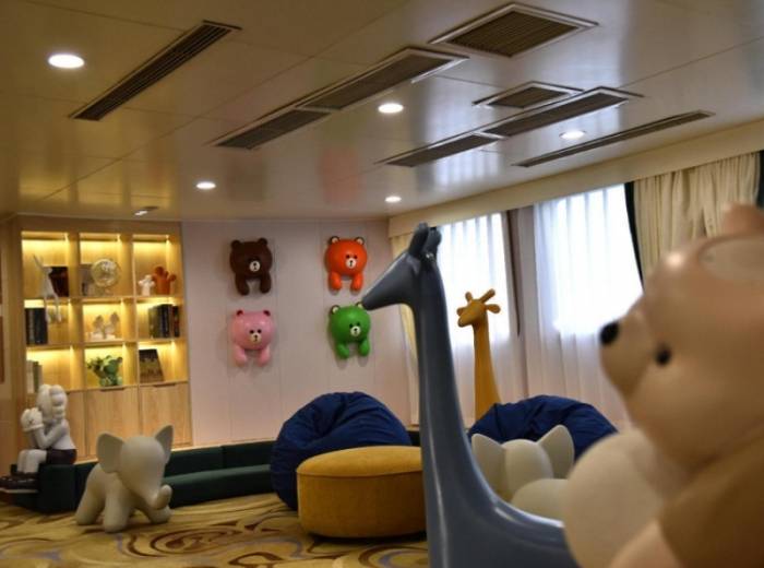 长江贰号游轮介绍，长江贰号游轮怎么预订，长江贰号游轮特色图8